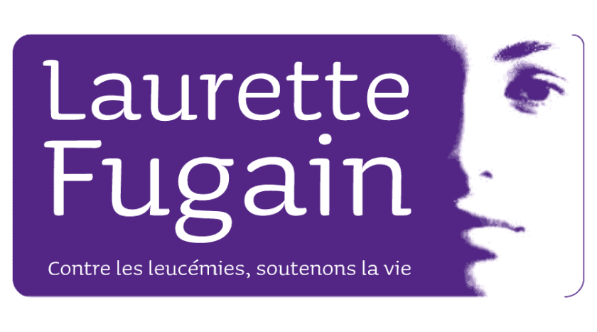 Association Laurette Fugain logo