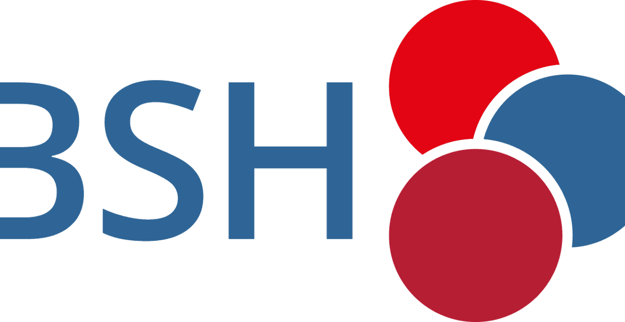 British Society for Haematology logo