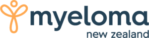 Myeloma New Zealand logo