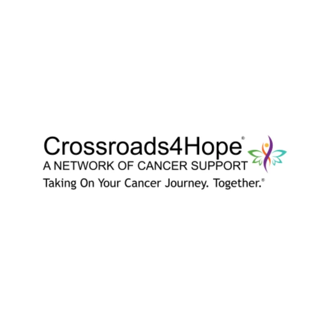 Crossroads4Hope logo
