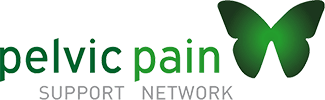 Pelvic Pain Support Network logo