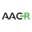 American Association for Cancer Research (AACR) logo