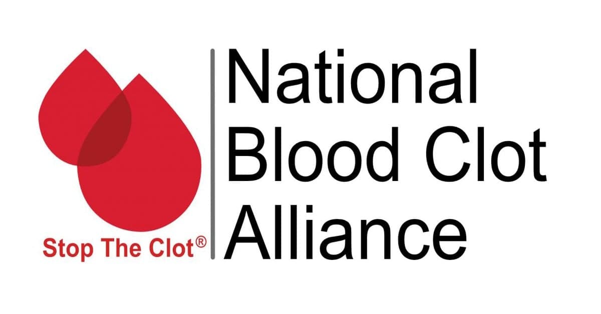 Stop the Clot logo