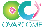 Ovarcome logo