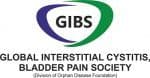 Genitourinary Syndrome of Bladder Society (GIBS) logo