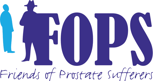 Friends of Prostate Sufferers logo