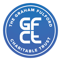 The Graham Fulford Charitable Trust logo
