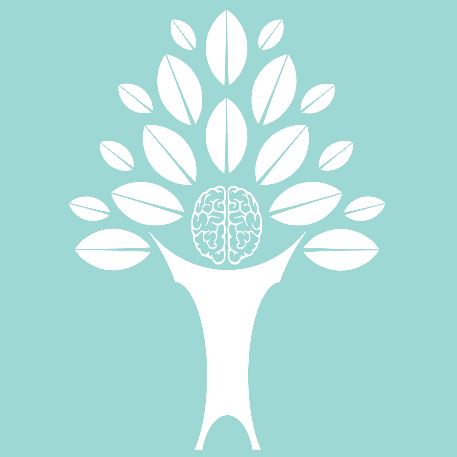 Hirntumor- was nun? logo