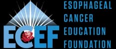 Esophageal Cancer Education Foundation logo