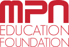 MPN Education Foundation logo