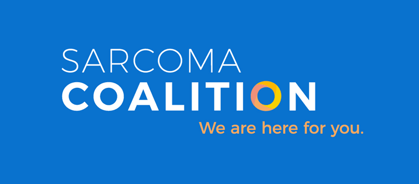 The Sarcoma Coalition logo