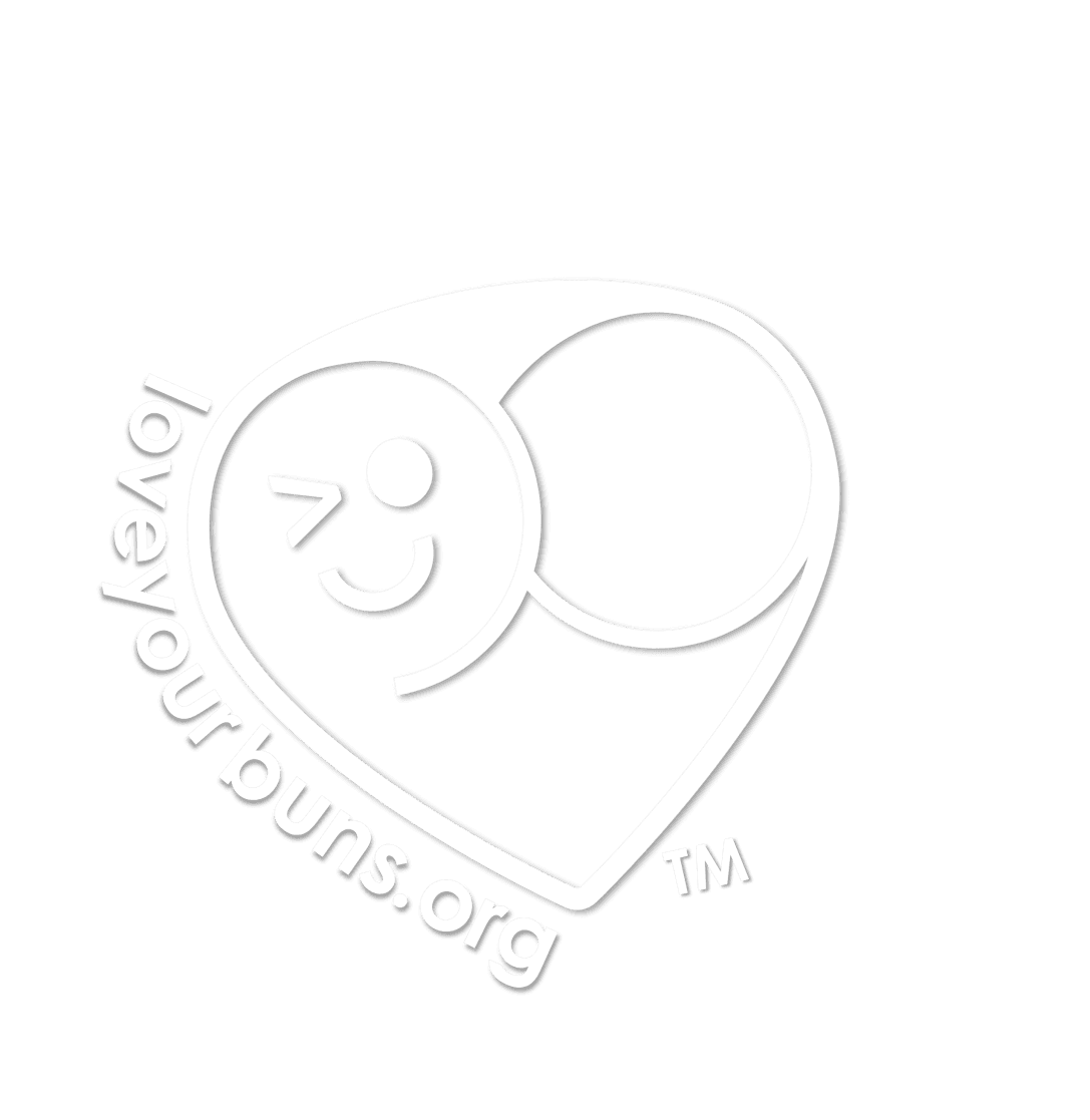 Love Your Buns logo
