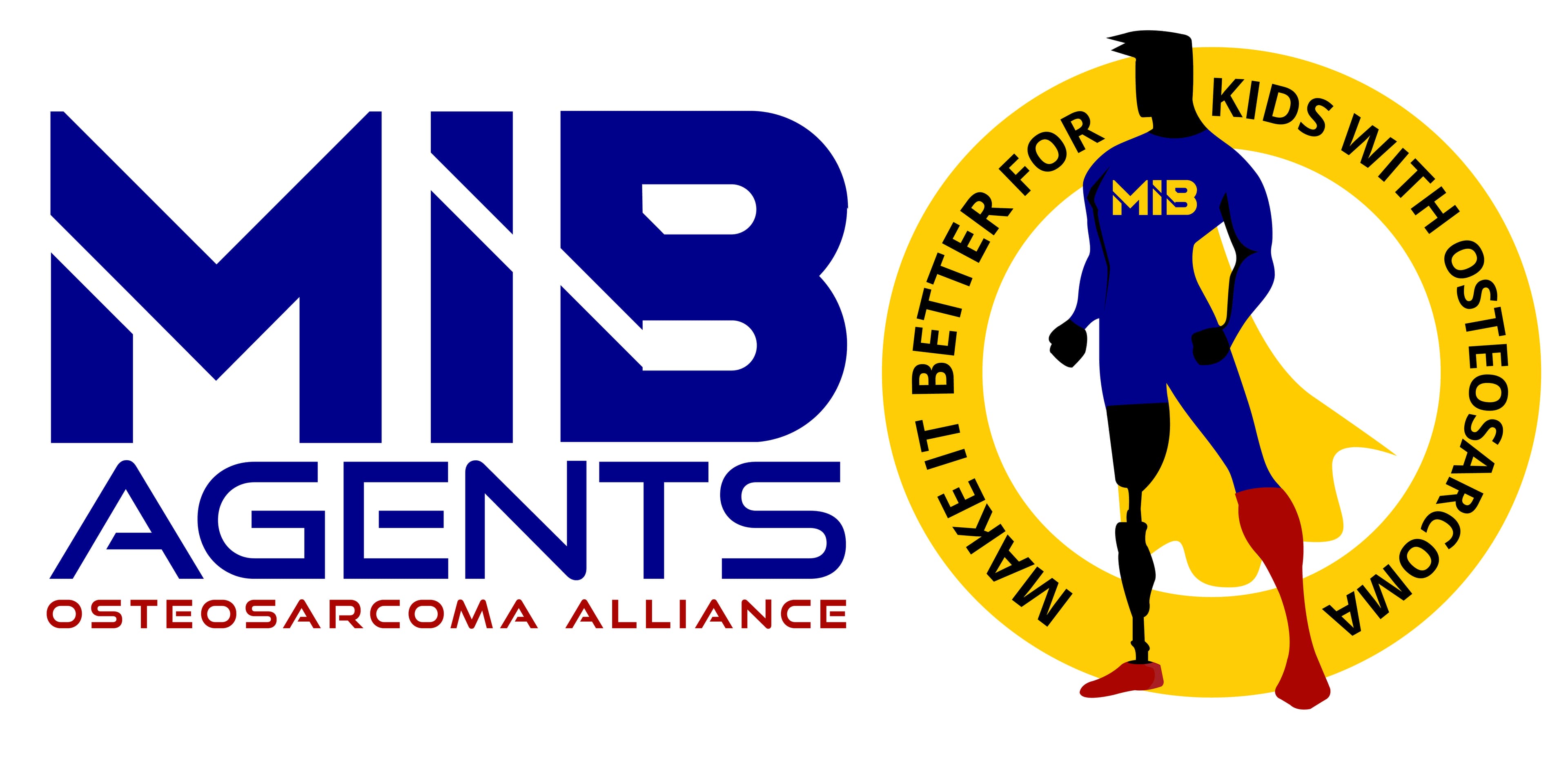 MIB Agents logo