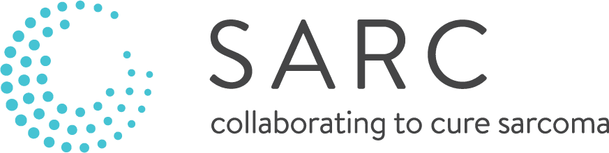 Sarcoma Alliance for Research through Collaboration (SARC) logo