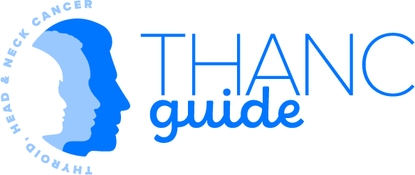 THANC Foundation logo