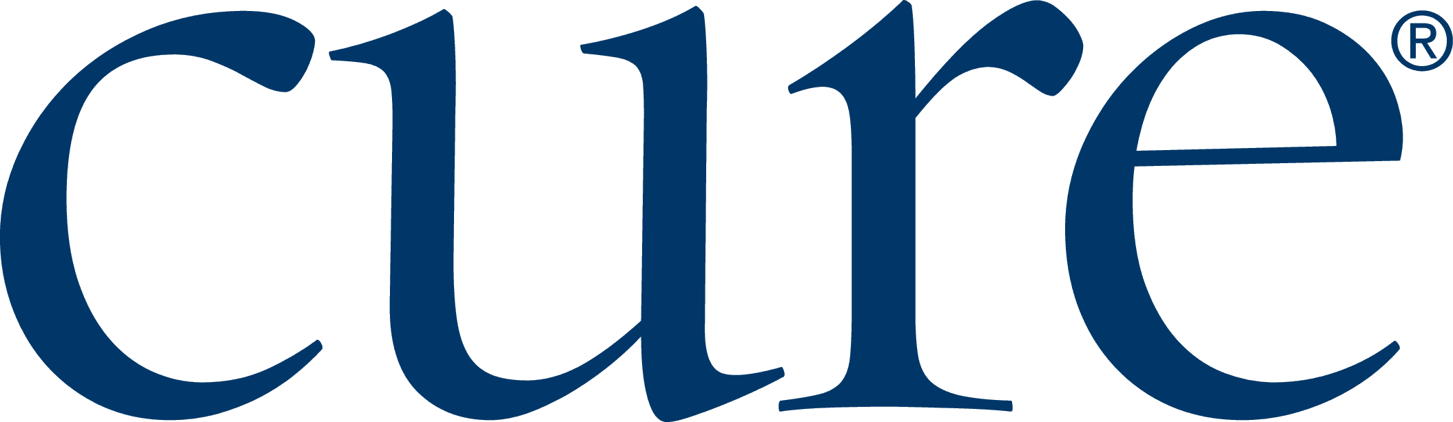 CURE - Oncology & Cancer News for Patients & Caregivers logo