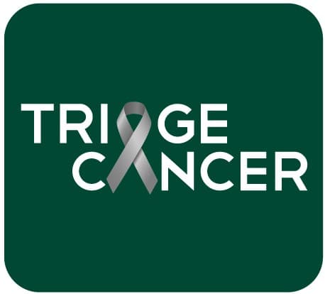 Triage Cancer logo
