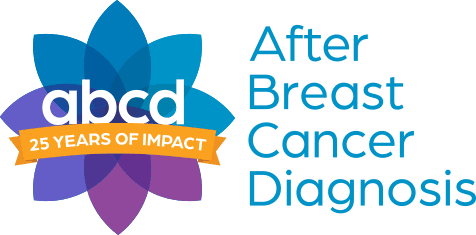 ABCD: After Breast Cancer Diagnosis logo