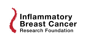 Inflammatory Breast Cancer Research Foundation logo