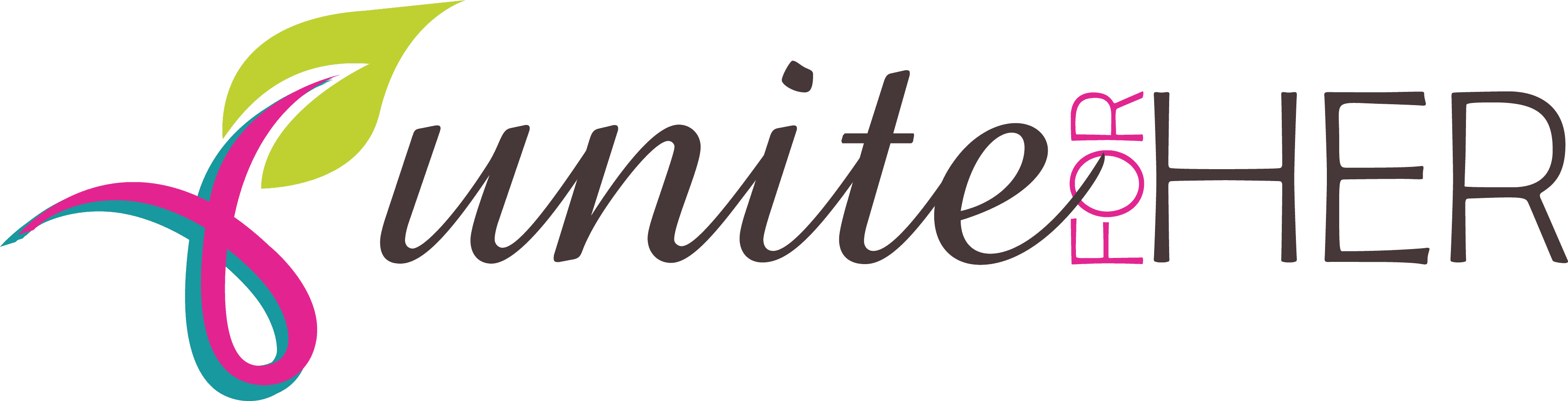 Unite for HER logo