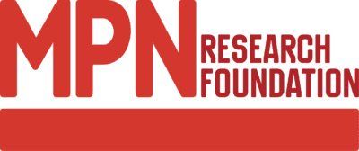 MPN Research Foundation logo