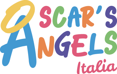 Oscar's Angels Italia logo