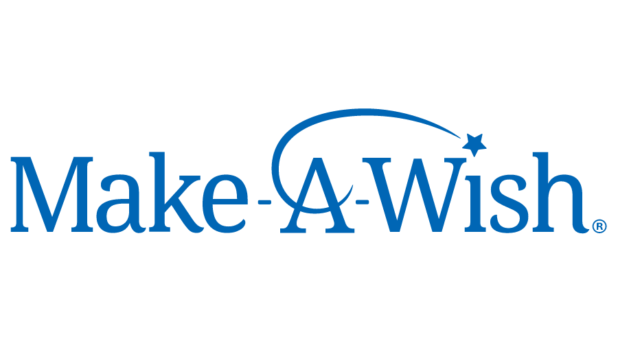 Make-A-Wish Foundation International logo