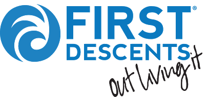 First Descents logo