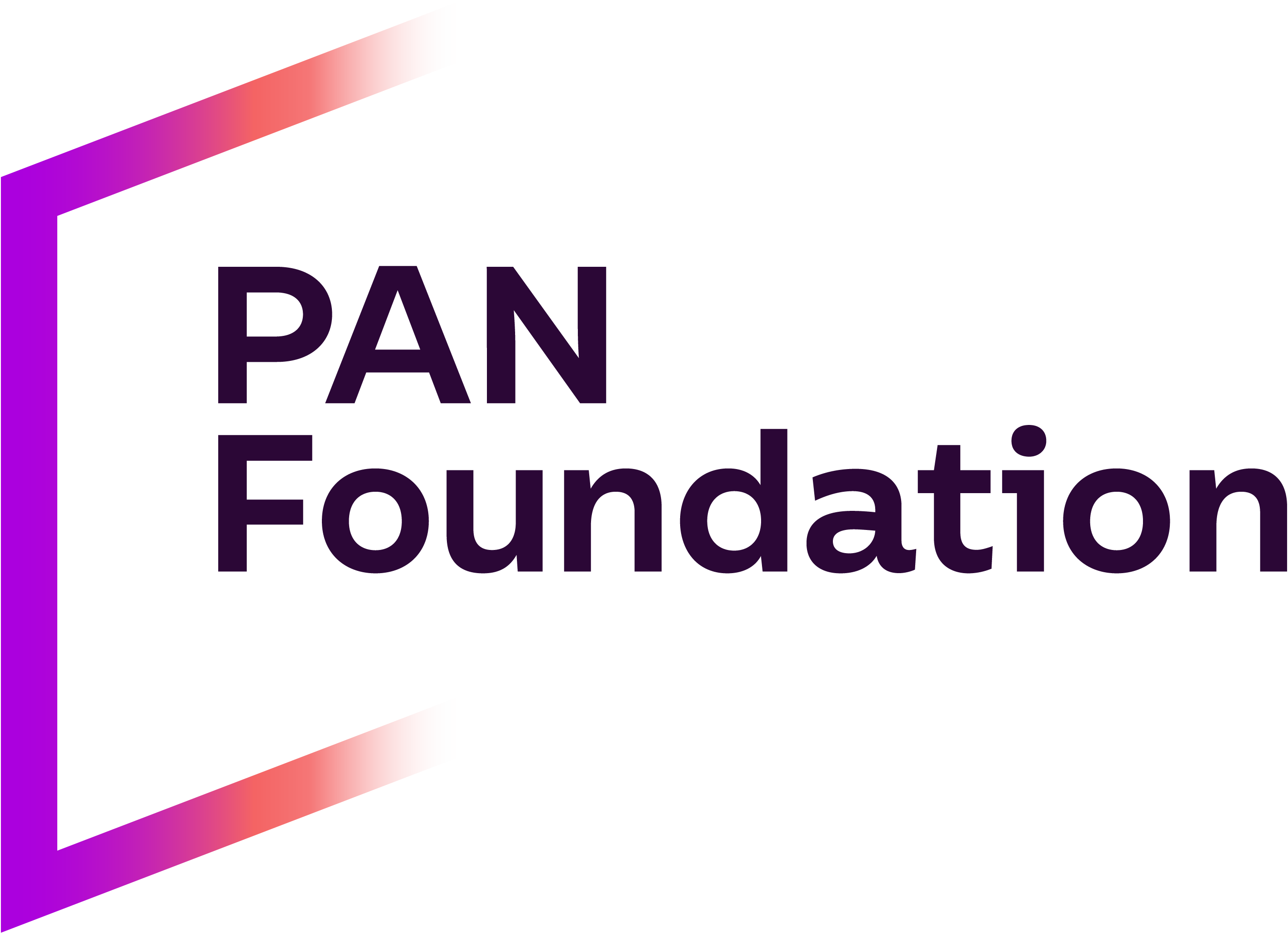 PAN Foundation logo