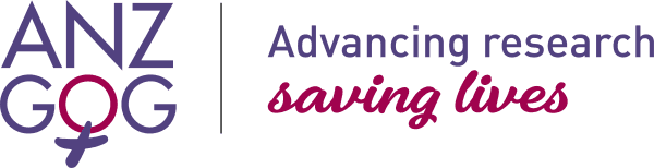 Australia New Zealand Gynaecological Oncology Group logo