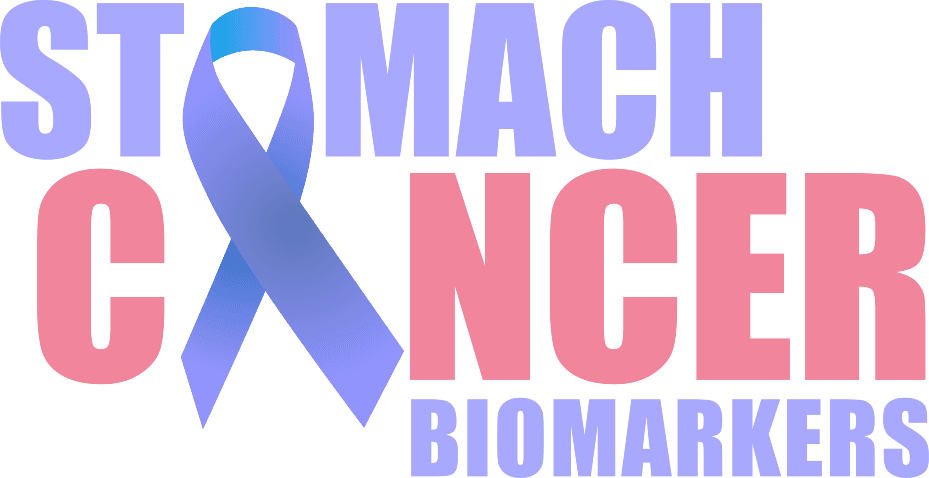 Stomach Cancer Biomarkers logo