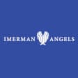 Imerman Angels logo