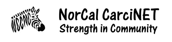 NorCal CarciNET Community logo