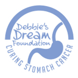 Debbie's Dream Foundation logo
