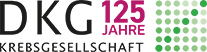 Deutsche Krebsgesellschaft logo