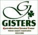 特定非営利活動法人 GISTERS logo
