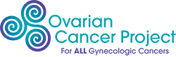 Ovarian Cancer Project logo