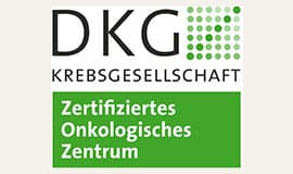 Charité Comprehensive Cancer Center logo