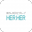 肺がんHER2「HER HER」 logo