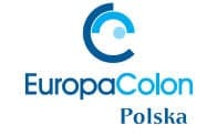 Fundacja EuropaColon Polska logo