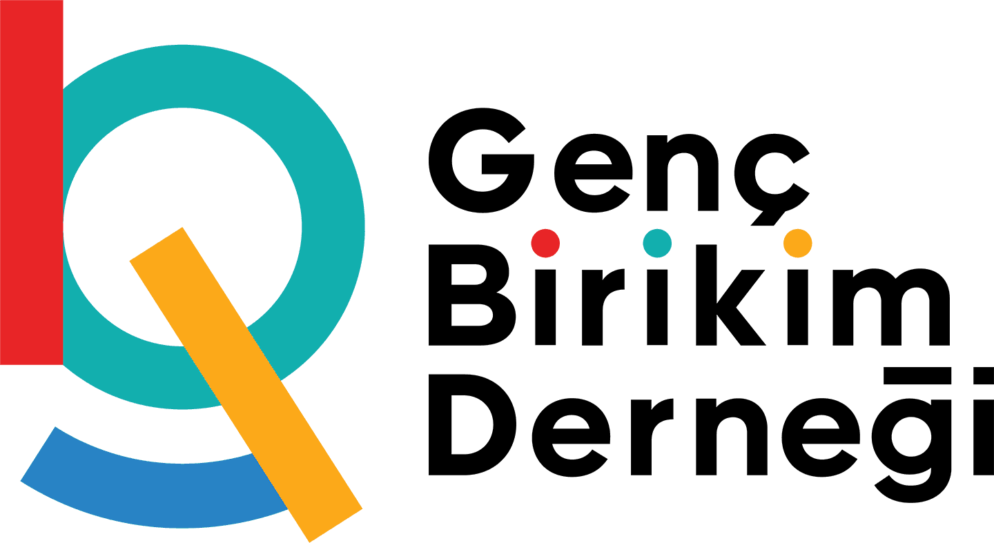 Genç Birikim Derneği logo