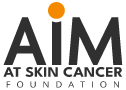 AIM at Skin Cancer Foundation logo