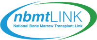 National Bone Marrow Transplant LINK (nbmtLINK) logo