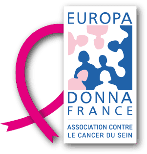 Europa Donna logo