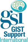 GIST Support International logo