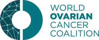 World Ovarian Cancer Coalition logo