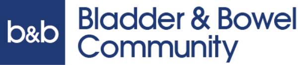 Bladder and Bowel Community logo