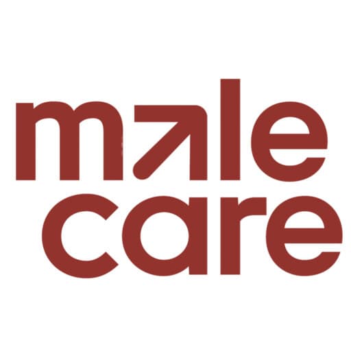 Malecare logo