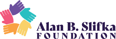 Alan B. Slifka Foundation logo