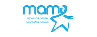 Asociatia M.A.M.E. logo